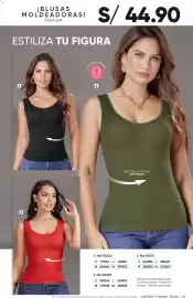 Catálogo Azzorti Página 73