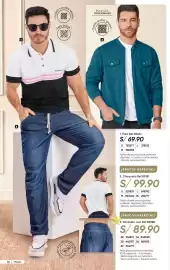 Catálogo Azzorti Página 86