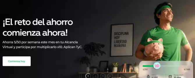 Catálogo Interbank Página 1
