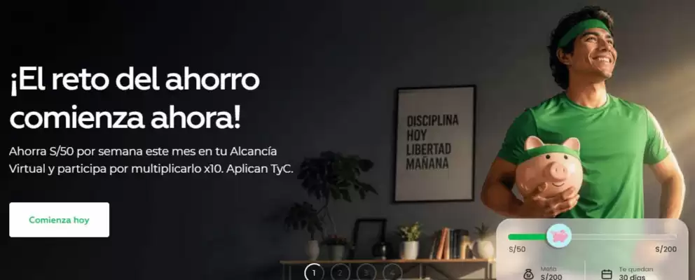 Catálogo Interbank (válido hasta 21-09)