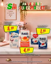 Encarte Rede Supermarket Página 1