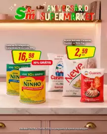 Encarte Rede Supermarket Página 2