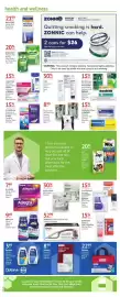 IDA Pharmacy flyer week 34 Page 2
