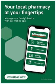Guardian Pharmacy flyer week 34 Page 6