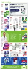 Guardian Pharmacy flyer week 34 Page 2