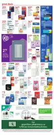 Guardian Pharmacy flyer week 34 Page 4