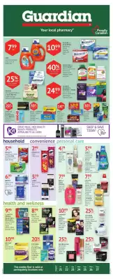 Guardian Pharmacy (valid until 27-08)