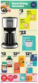 Loblaws flyer week 34 Page 10
