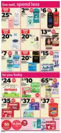 Loblaws flyer week 34 Page 11