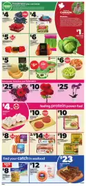 Loblaws flyer week 34 Page 3