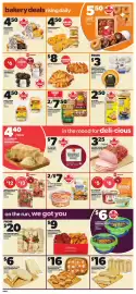 Loblaws flyer week 34 Page 4