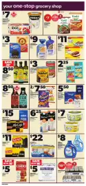 Loblaws flyer week 34 Page 6