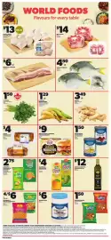 Loblaws flyer week 34 Page 7