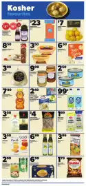 Loblaws flyer week 34 Page 8