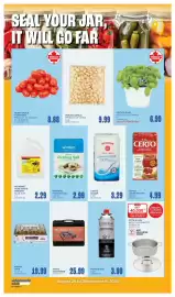 Wholesale Club flyer week 34 Page 13
