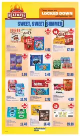 Wholesale Club flyer week 34 Page 22