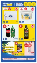 Wholesale Club flyer week 34 Page 7