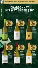 Dan Murphy's catalogue Page 16