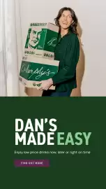Dan Murphy's catalogue Page 21