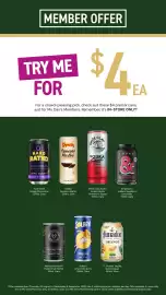 Dan Murphy's catalogue Page 37