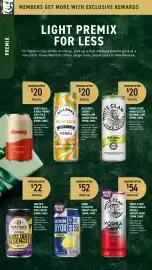 Dan Murphy's catalogue Page 38