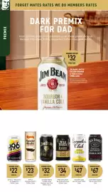 Dan Murphy's catalogue Page 39