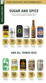 Dan Murphy's catalogue Page 41