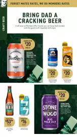 Dan Murphy's catalogue Page 46
