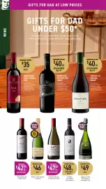 Dan Murphy's catalogue Page 5