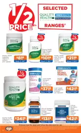 Good Price Pharmacy catalogue Page 13: Ethical Nutrients Extra C Zingles €13,45