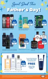 Good Price Pharmacy catalogue Page 24: Messi Sport Body Spray €5,99