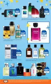 Good Price Pharmacy catalogue Page 25: David Beckham Exquisite Leather, Infinite Aqua or Botanical Resin €34,99