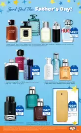 Good Price Pharmacy catalogue Page 26: Calvin Klein Eternity Aromatic or Eternity Amber Essence For Men €84,99