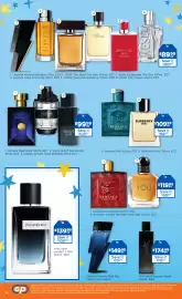 Good Price Pharmacy catalogue Page 27: Carolina Herrera Bad Boy Cobalt €149,99, Versace Dylan Blue EDT €99,99