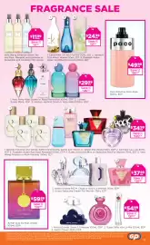 Good Price Pharmacy catalogue Page 28: Calvin Klein CK IN2U For Her €24,99, Armaf Club De Nuit Untold €59,99