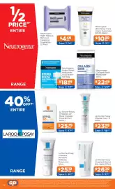 Good Price Pharmacy catalogue Page 39: Neutrogena Collagen Bank Moisturizer €22,49