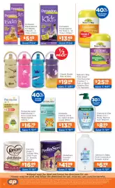Good Price Pharmacy catalogue Page 43: Palmolive Kids Bluey 3 In 1 Body, Bath & Hair Wash €8,99