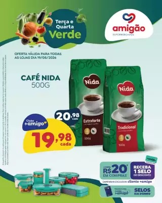 Amigão Calçados (válido até 19-08)