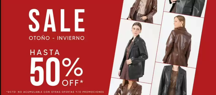 Privilege (válido hasta 4-09)