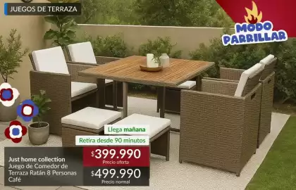 Catálogo Constructor Sodimac Página 7