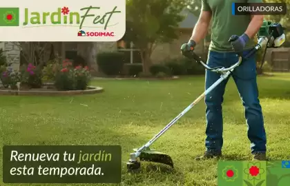 Catálogo Constructor Sodimac Página 8