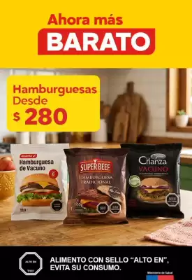 Super Bodega a Cuenta (válido hasta 3-09)