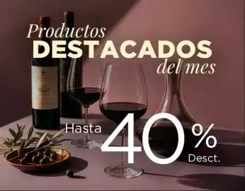 Catálogo El Mundo del Vino Página 1