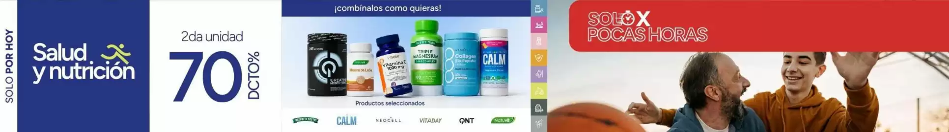 Catálogo Farmacias Ahumada Página 2