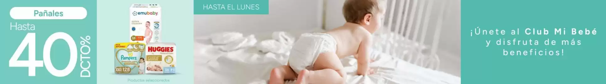 Catálogo Farmacias Ahumada Página 4