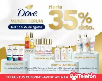 Catálogo Salcobrand Página 12