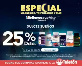 Catálogo Salcobrand Página 13