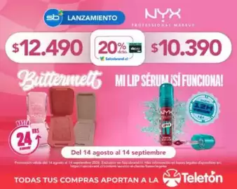 Catálogo Salcobrand Página 16