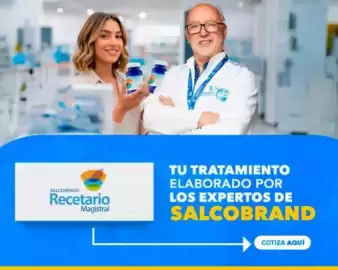 Catálogo Salcobrand Página 19