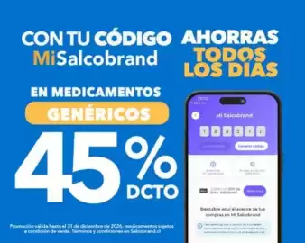 Catálogo Salcobrand Página 21